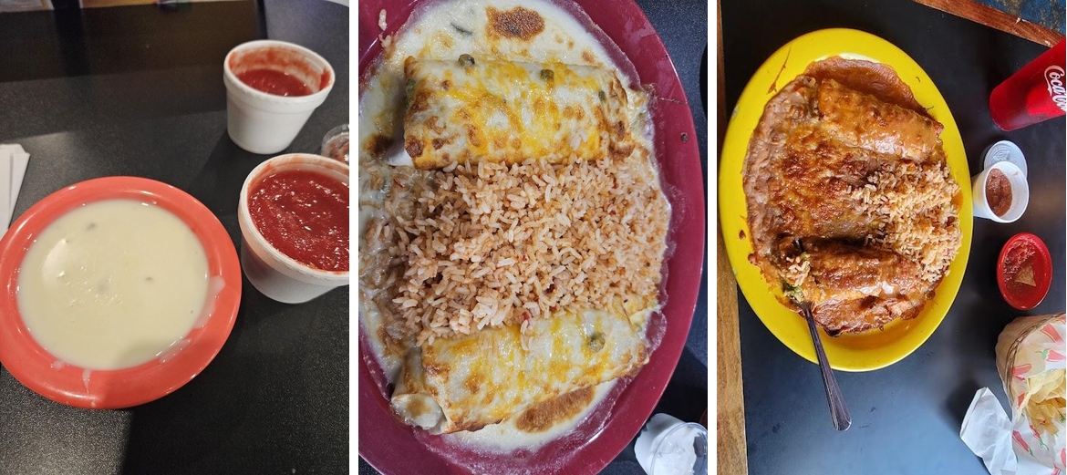 Juan Montez Restaurant