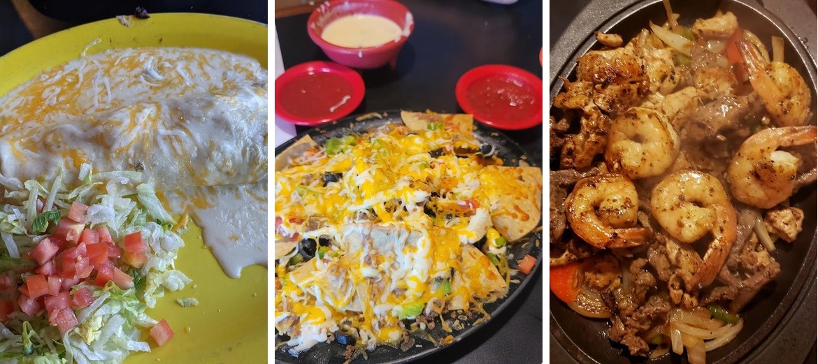 Juan Montez Restaurant