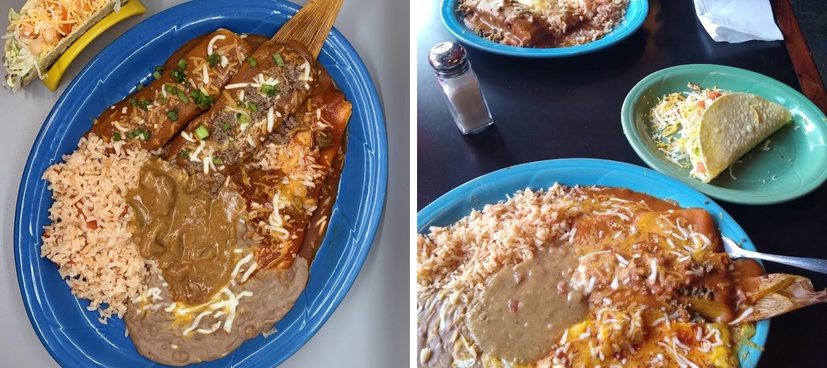 Juan Montez Restaurant