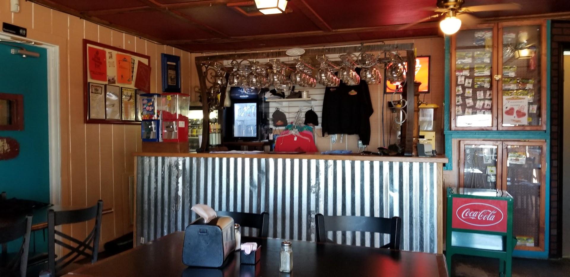 Juan Montez Restaurant