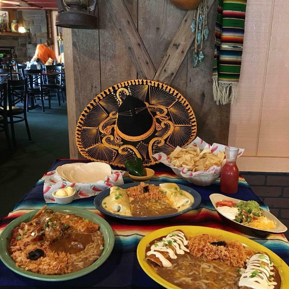 Juan Montez Restaurant