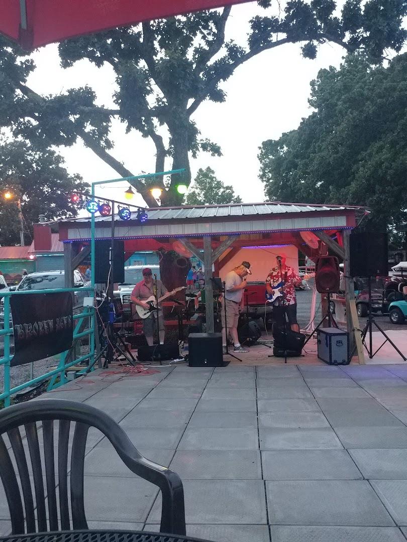 Juan Montez Restaurant
