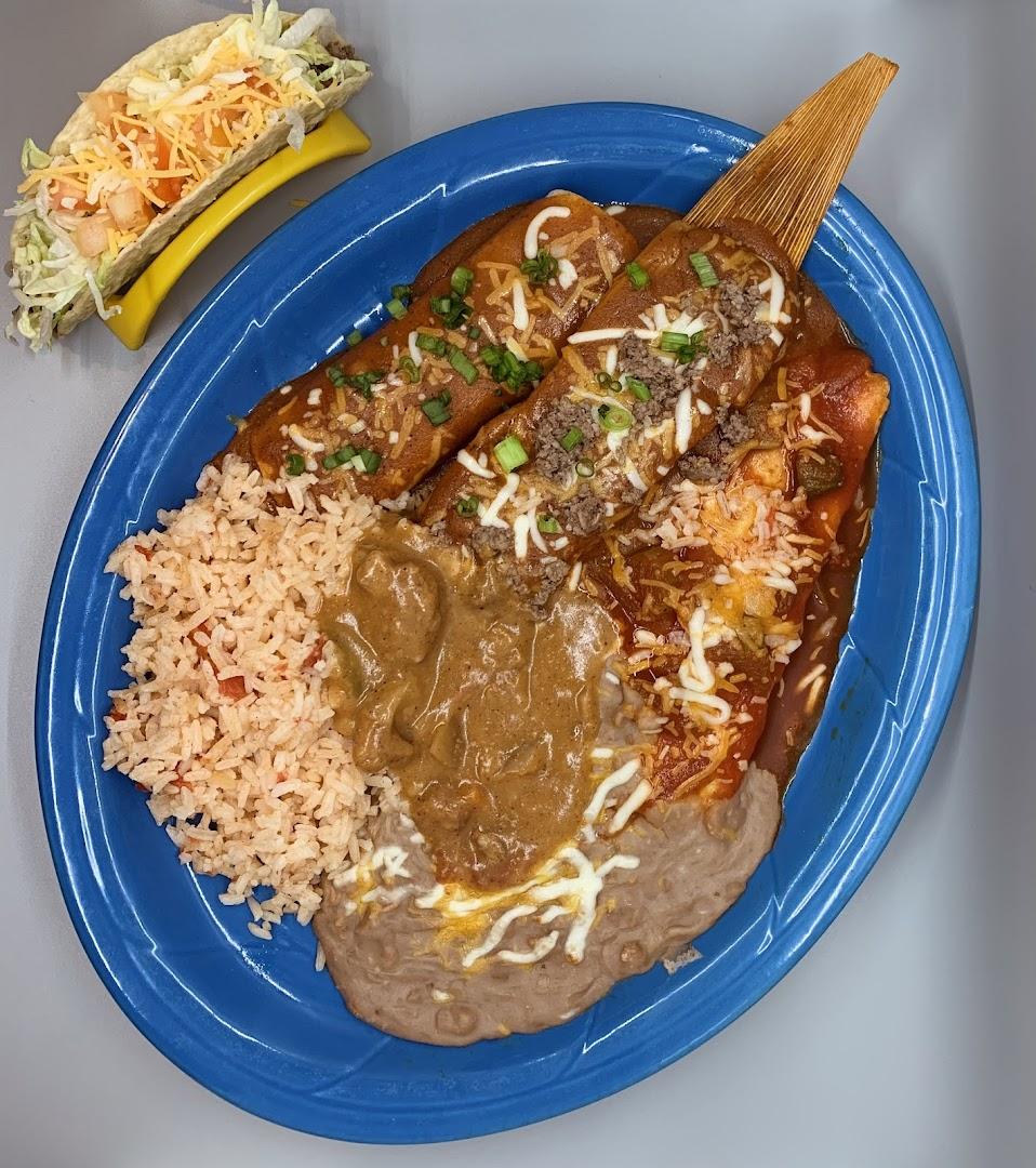 Juan Montez Restaurant