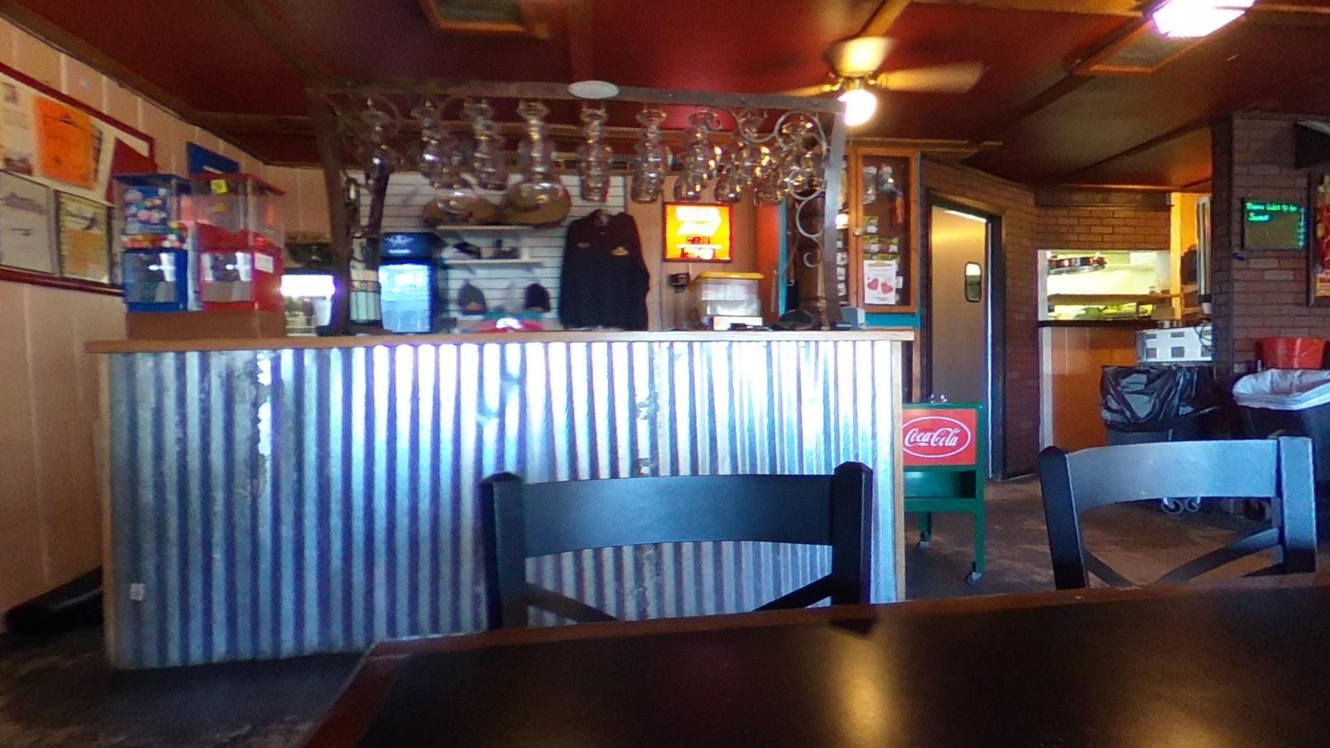 Juan Montez Restaurant