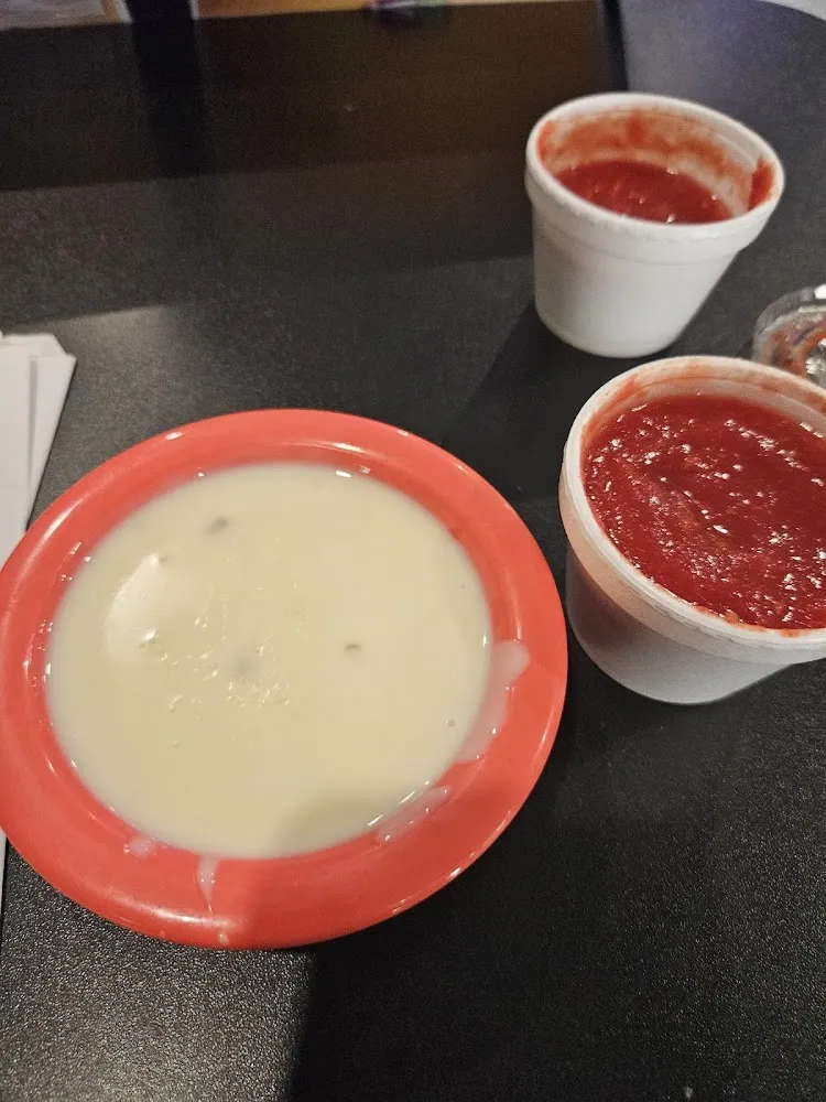 Queso